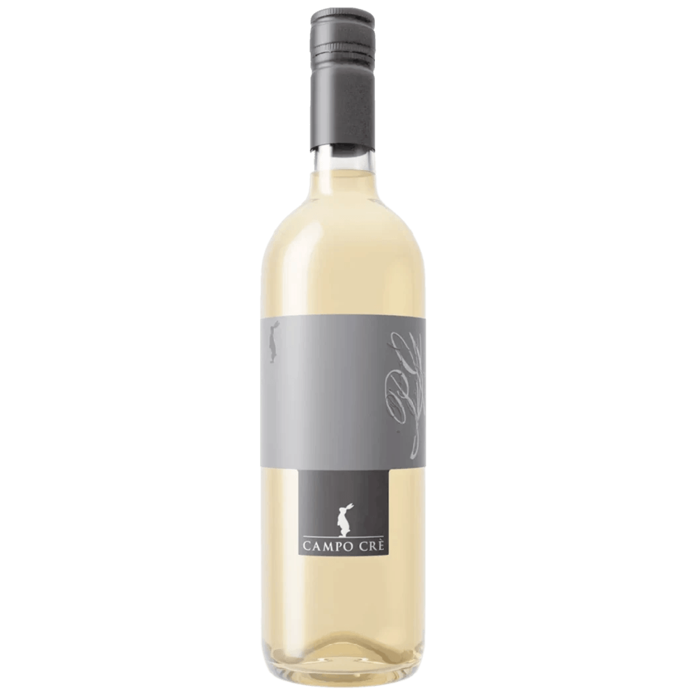 Campo Crè Pinot Grigio DOC Delle Venezie — Huiswijn Ad Fundum