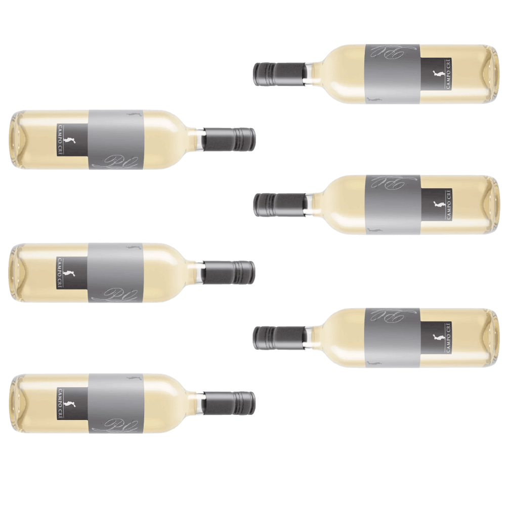 Campo Crè Pinot Grigio DOC Delle Venezie — Huiswijn Ad Fundum
