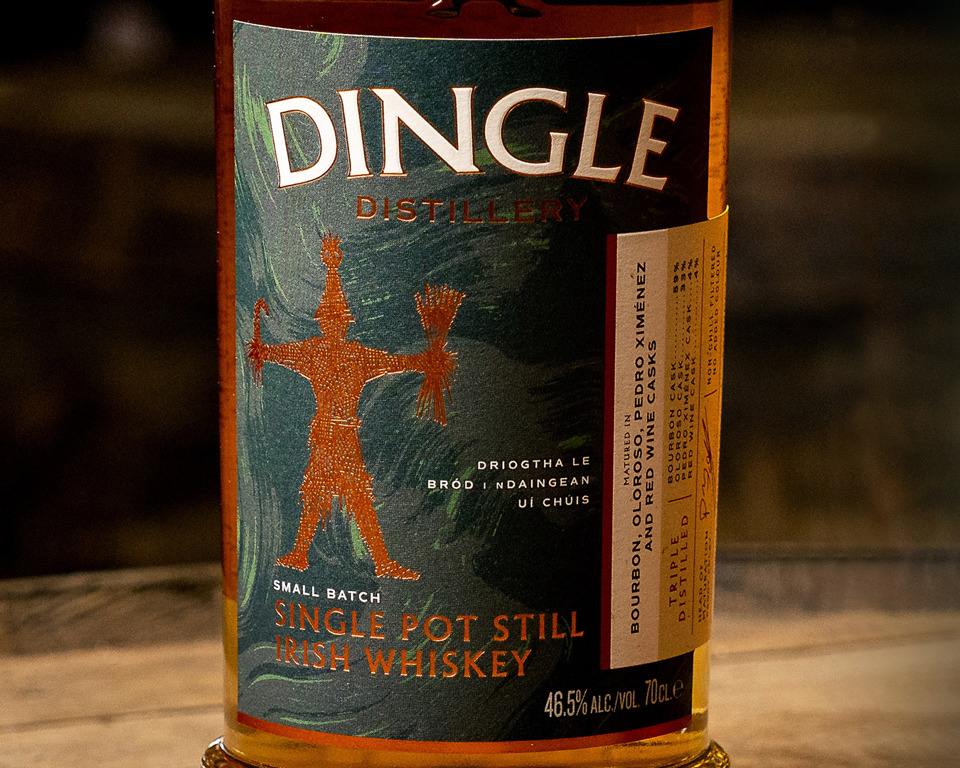 Dingle Single Pot Still