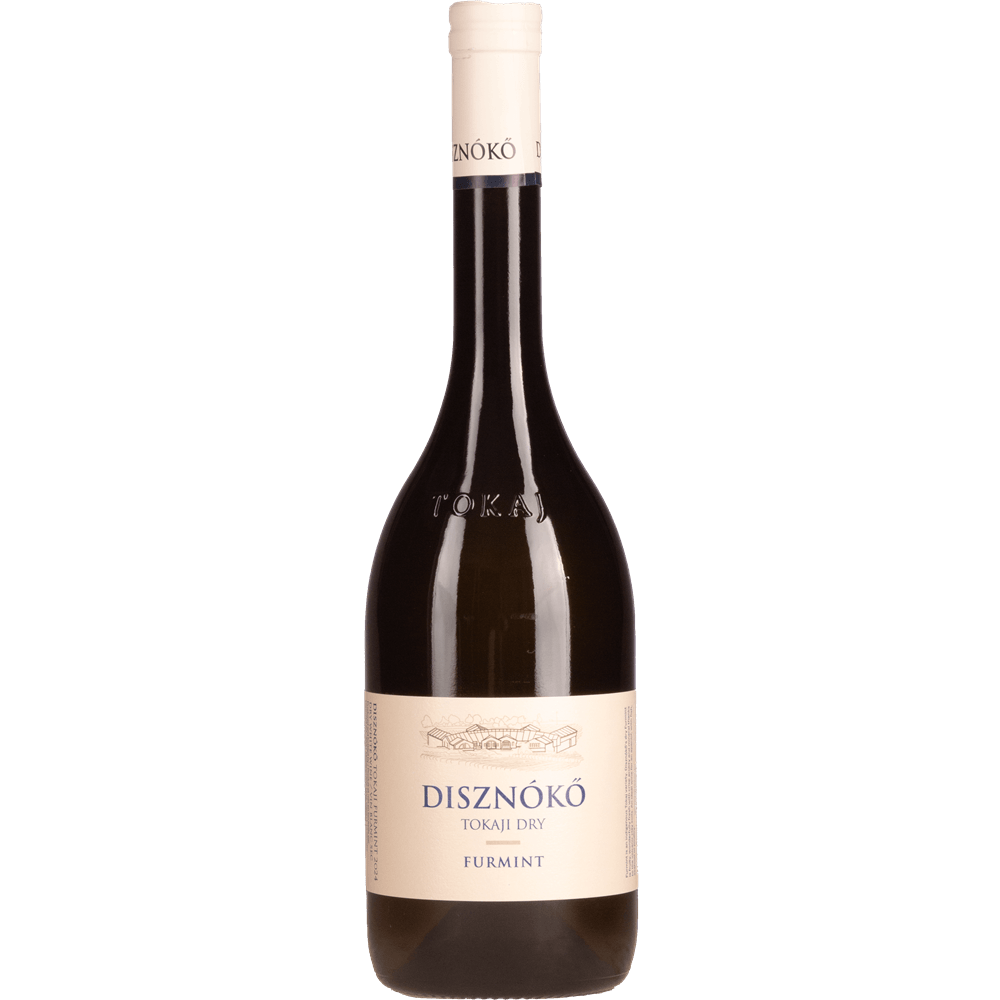 Discover Disznókő: historic Tokaj estate (1413), modern revival since 1992. Buy Furmint and Aszú at Ad Fundum. 