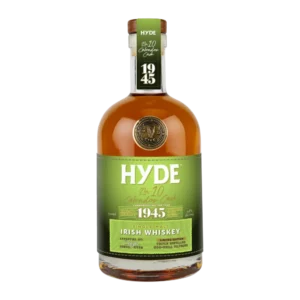 Hyde No.10 Calvados