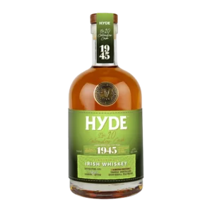 Hyde No.10 Calvados