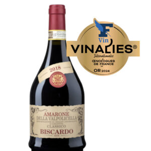 Biscardo Amarone Vintage