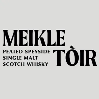 Meikle Tòir
