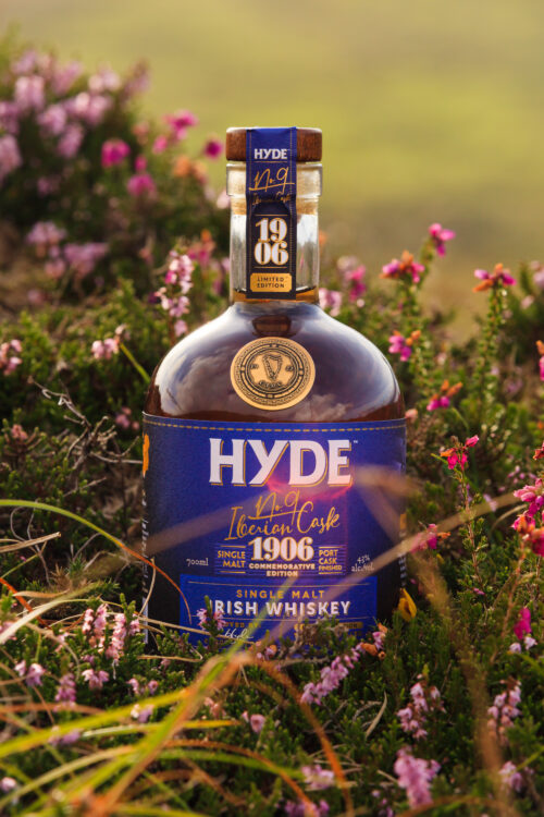 Hyde no. 9 - Slijterij Ad Fundum