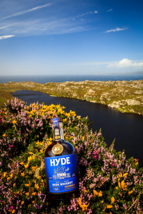 Hyde no. 9 - Slijterij Ad Fundum