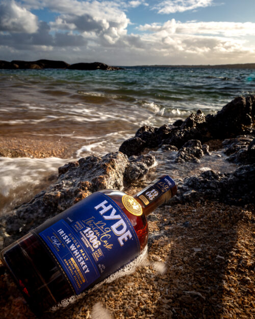 Hyde no. 9 - Slijterij Ad Fundum