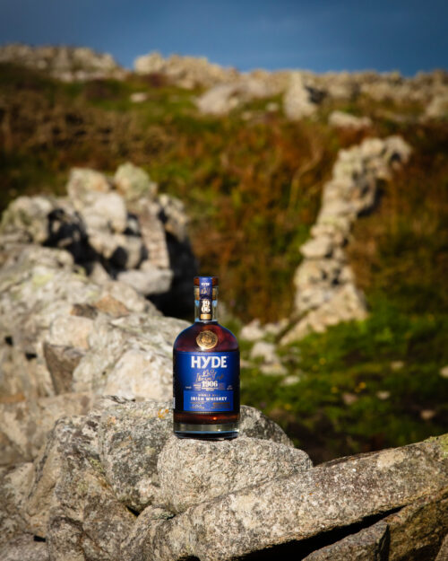 Hyde no. 9 - Slijterij Ad Fundum