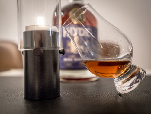 Hyde no. 9 - Slijterij Ad Fundum