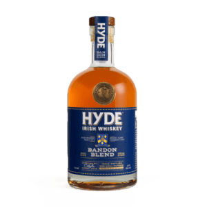 Hyde Bandon Blend – Ambachtelijke Ierse Whiskey