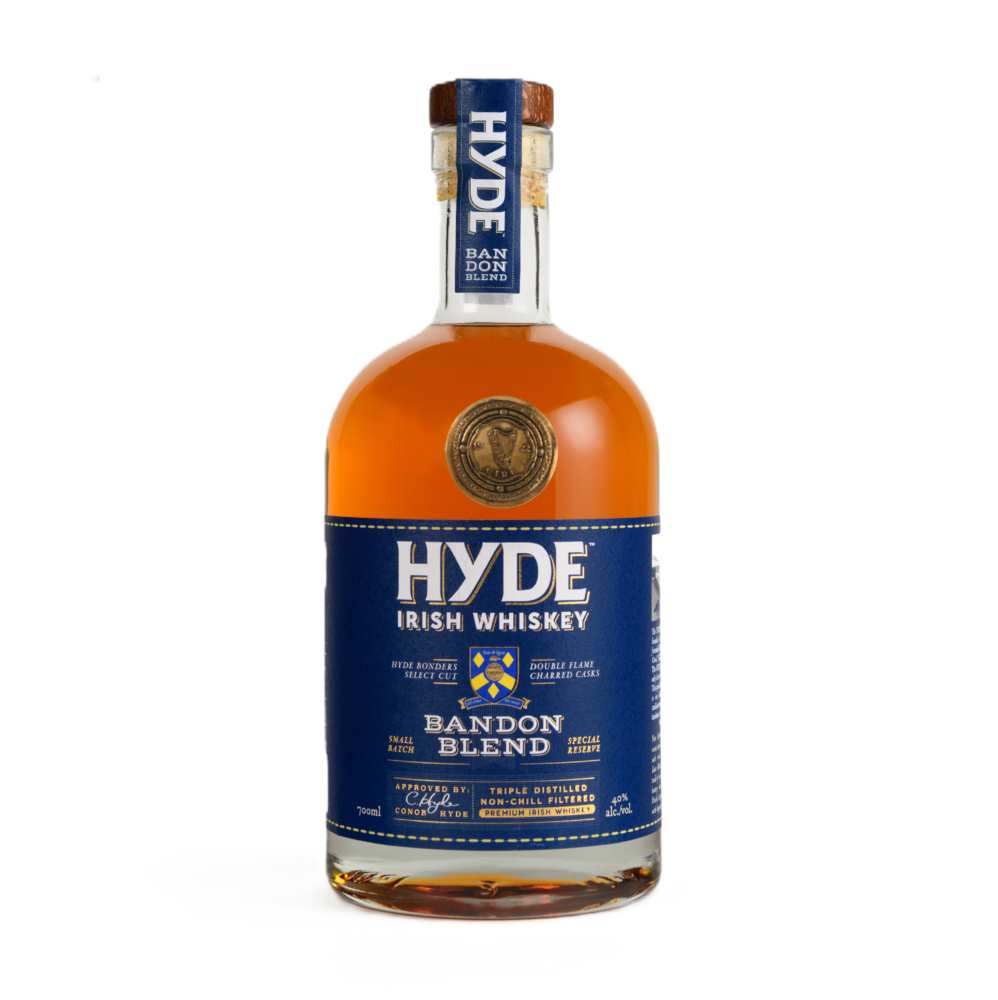Hyde Bandon Blend