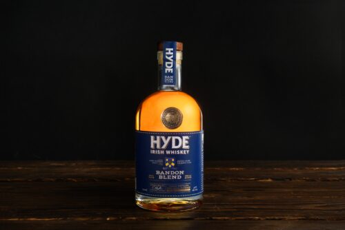 Hyde Bandon Blend – Ambachtelijke Ierse Whiskey