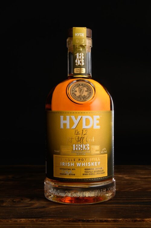 Hyde No 12