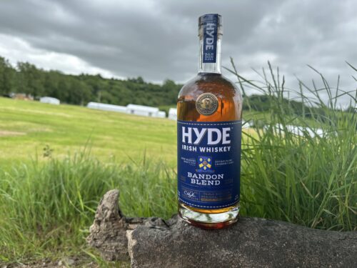 Hyde Bandon Blend – Ambachtelijke Ierse Whiskey
