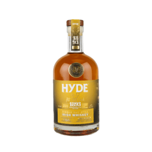 Hyde No 12