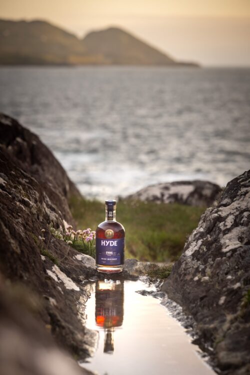 Hyde no. 9 - Slijterij Ad Fundum