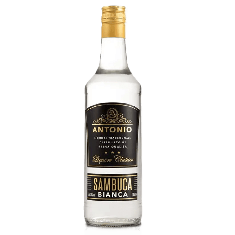 Di Antonio Sambuca Bianca
