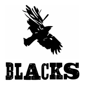 Blacks Whiskey Gin Rum bij Slijterij Ad Fundum — Ambachtelijke Sterke Dranken uit Kinsale