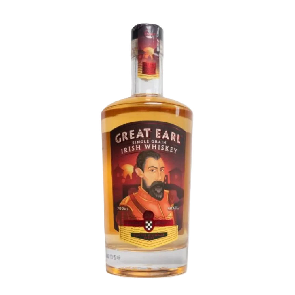 Kinsale Spirits Co. Great Earl