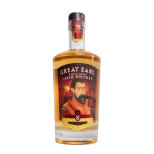 Kinsale Spirits Co. Great Earl