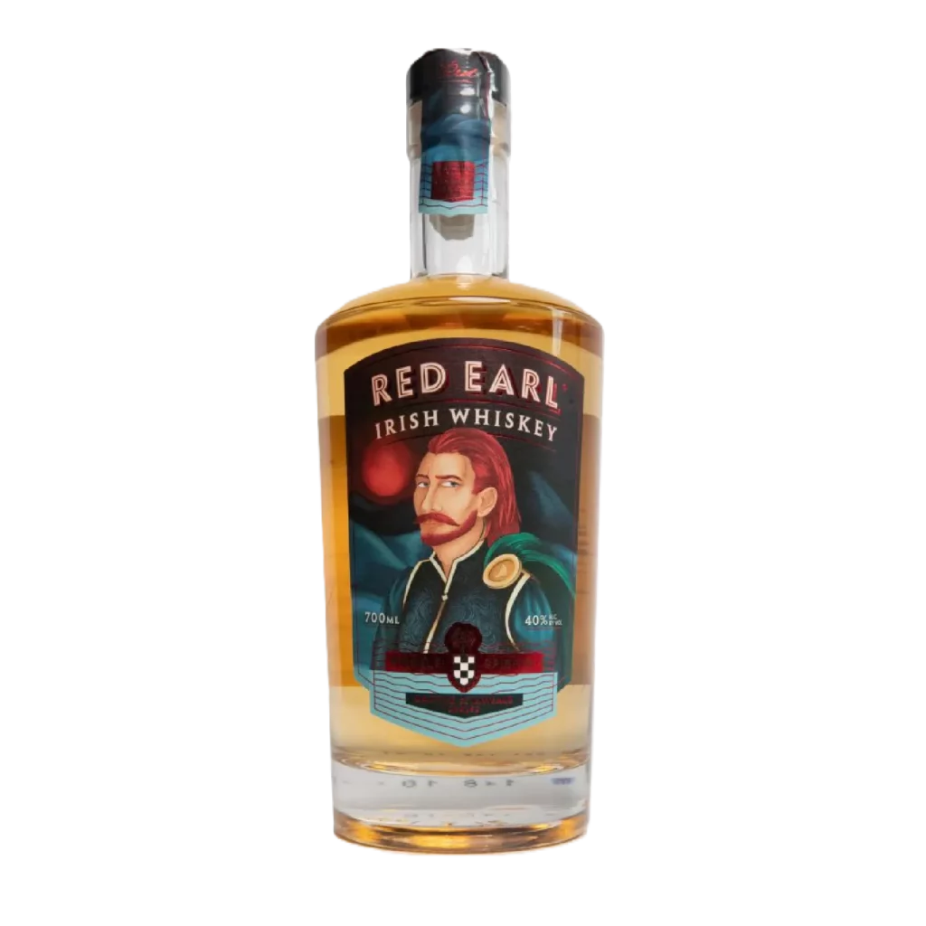 Kinsale Spirits Co. Red Earl