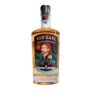 Kinsale Spirits Co. Red Earl