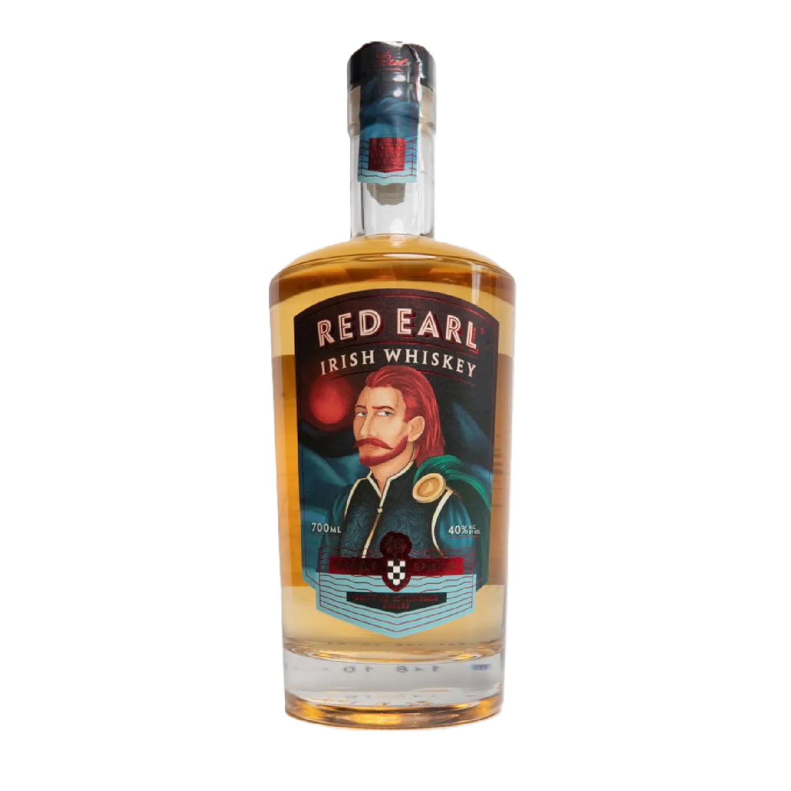 Kinsale Spirits Co. Red Earl