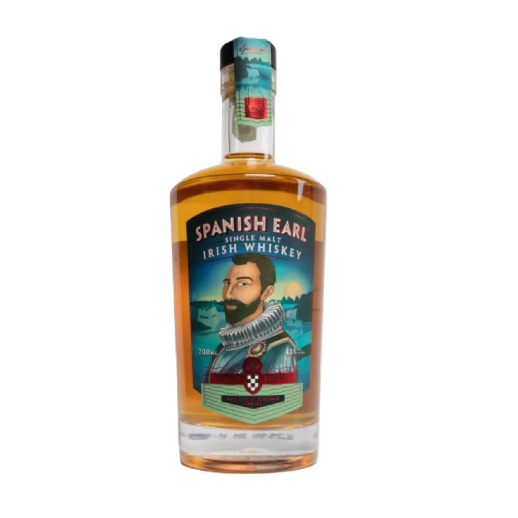 Kinsale Spirits Co. Spanish Earl