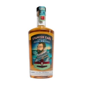 Kinsale Spirits Co. Spanish Earl