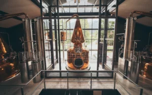 Slyrs Bavarian Whisky | Slijterij Ad Fundum