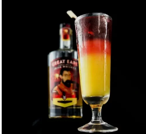 Kinsale Great Earl Cocktail 2 Kinsale Great Earl Cocktail