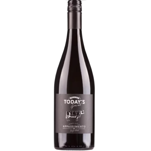 Today's Special Appassimento Today’s Special Appassimento – Apulien