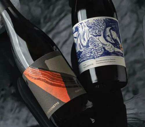 vino-tenuta-bacichetto Casa Baccichetto “VI” Malanotte del Piave DOCG – powerful Raboso from Veneto