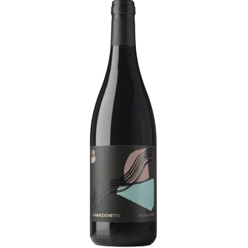 Ancella Nera – Seltene Rotwein-Entdeckung aus Venetien