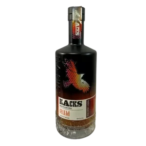 Blacks Honeycomb Rum