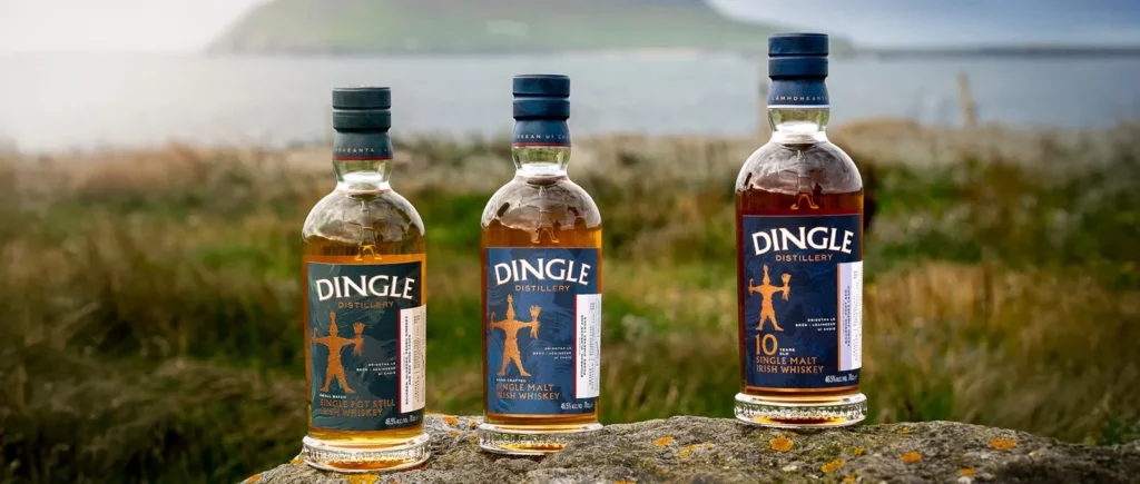 Dingle Trio