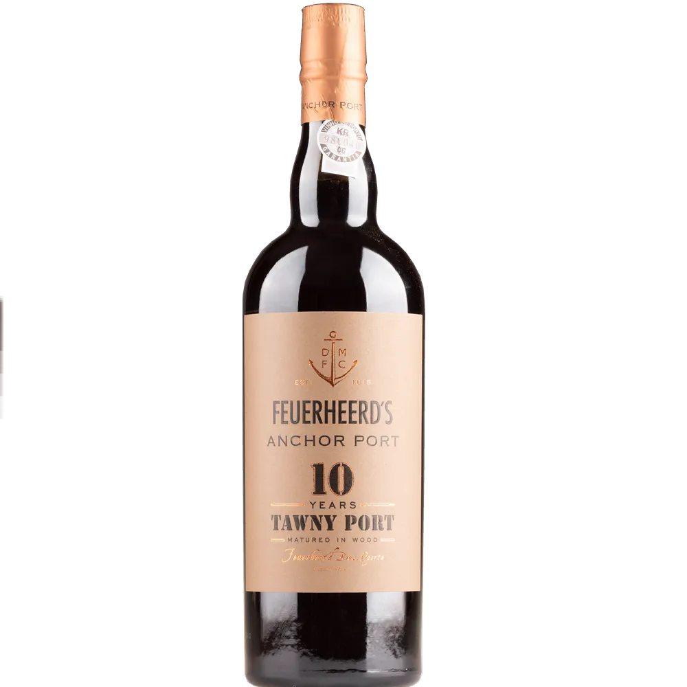 Feuerheerd Twany Port 10 years 1000x1000