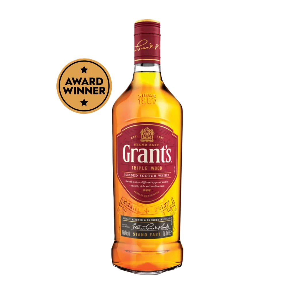 Grant's vierkant