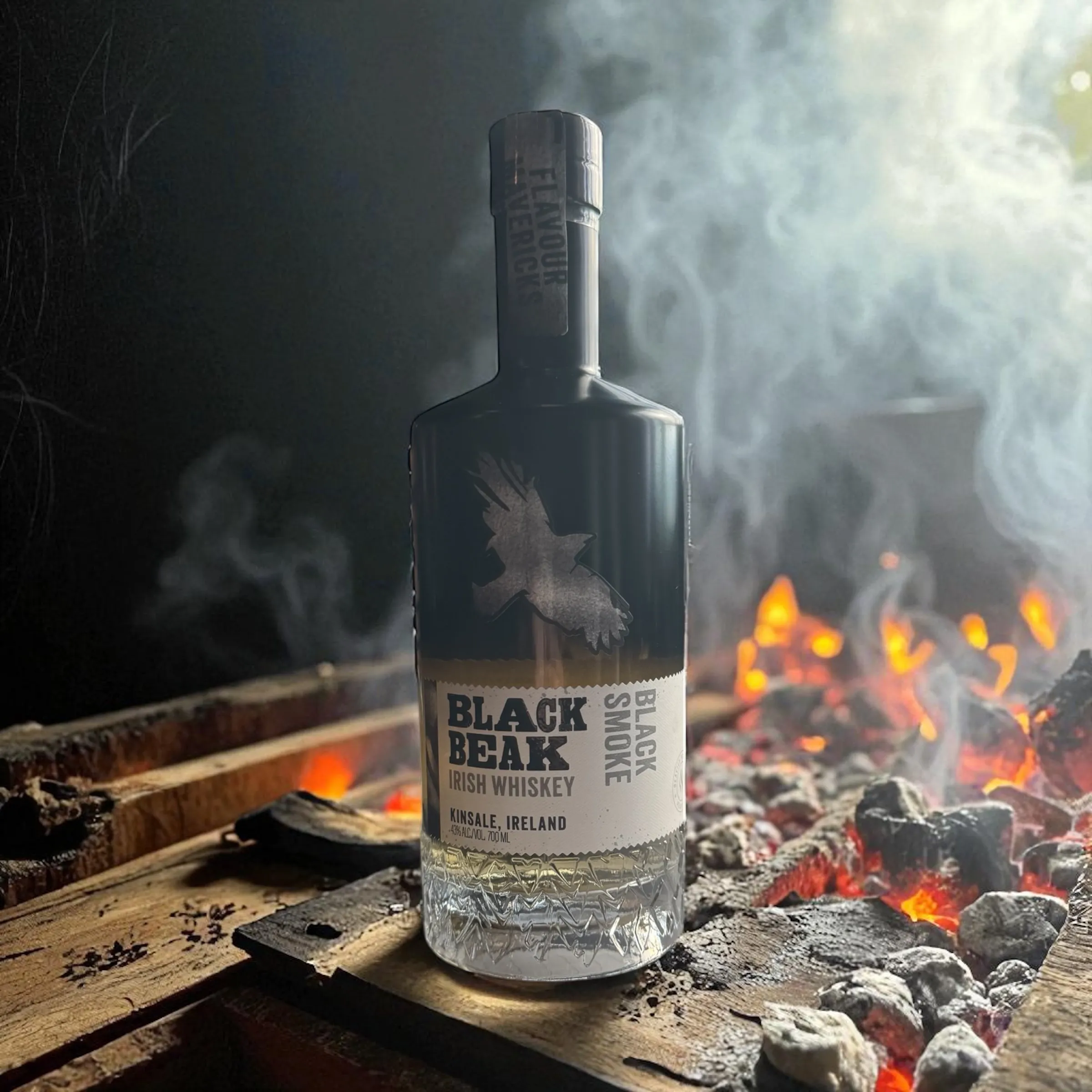 Blacks Black Smoke 2