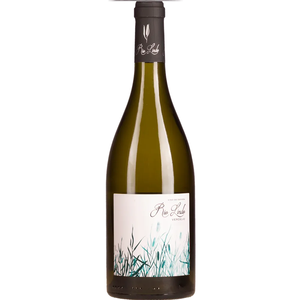 Rio Lindo Verdejo Oak aged Ad Fundum 1000x1000