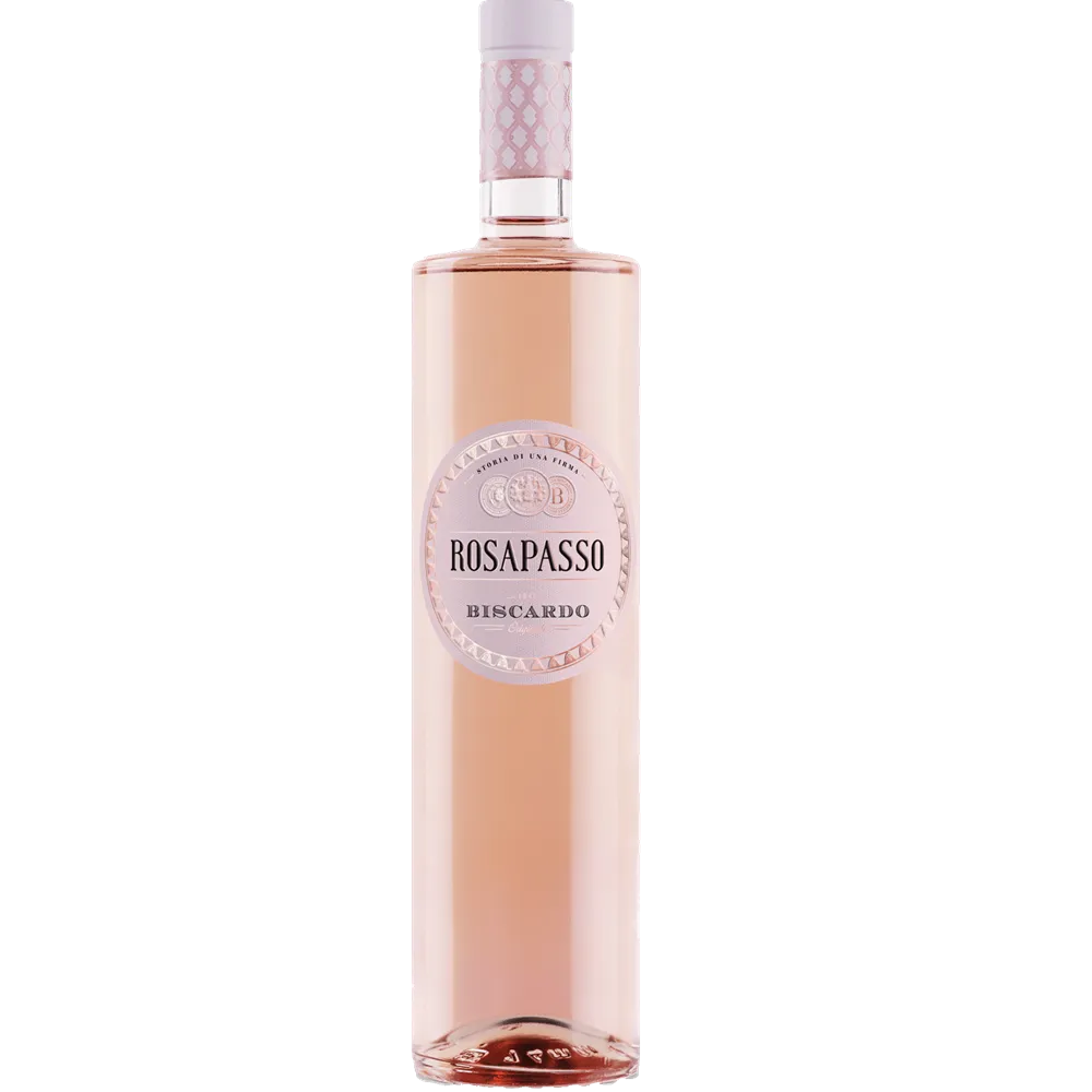 Rosapasso Pinot Nero Rosato IGT Veneto — Rosé uit Veneto