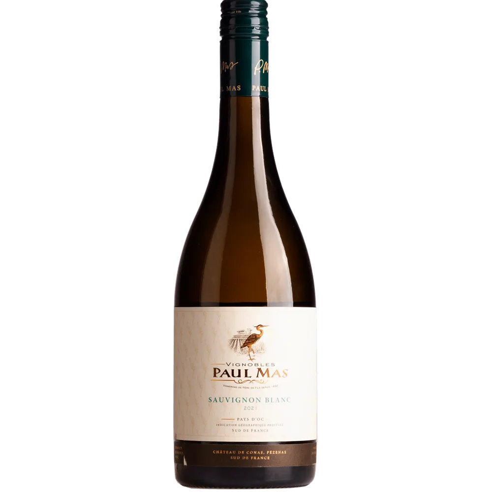 Paul Mas Classique Sauvignon Blanc kopen | Pays d’Oc witte wijn
