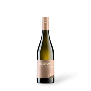 Herxheim Grauburgunder feinherb HANG 2025 — Feinherb 0,75 L | Ad Fundum Elten