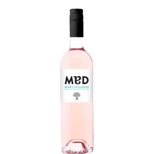 MED Rosé IGP Méditerranée 1000x1000