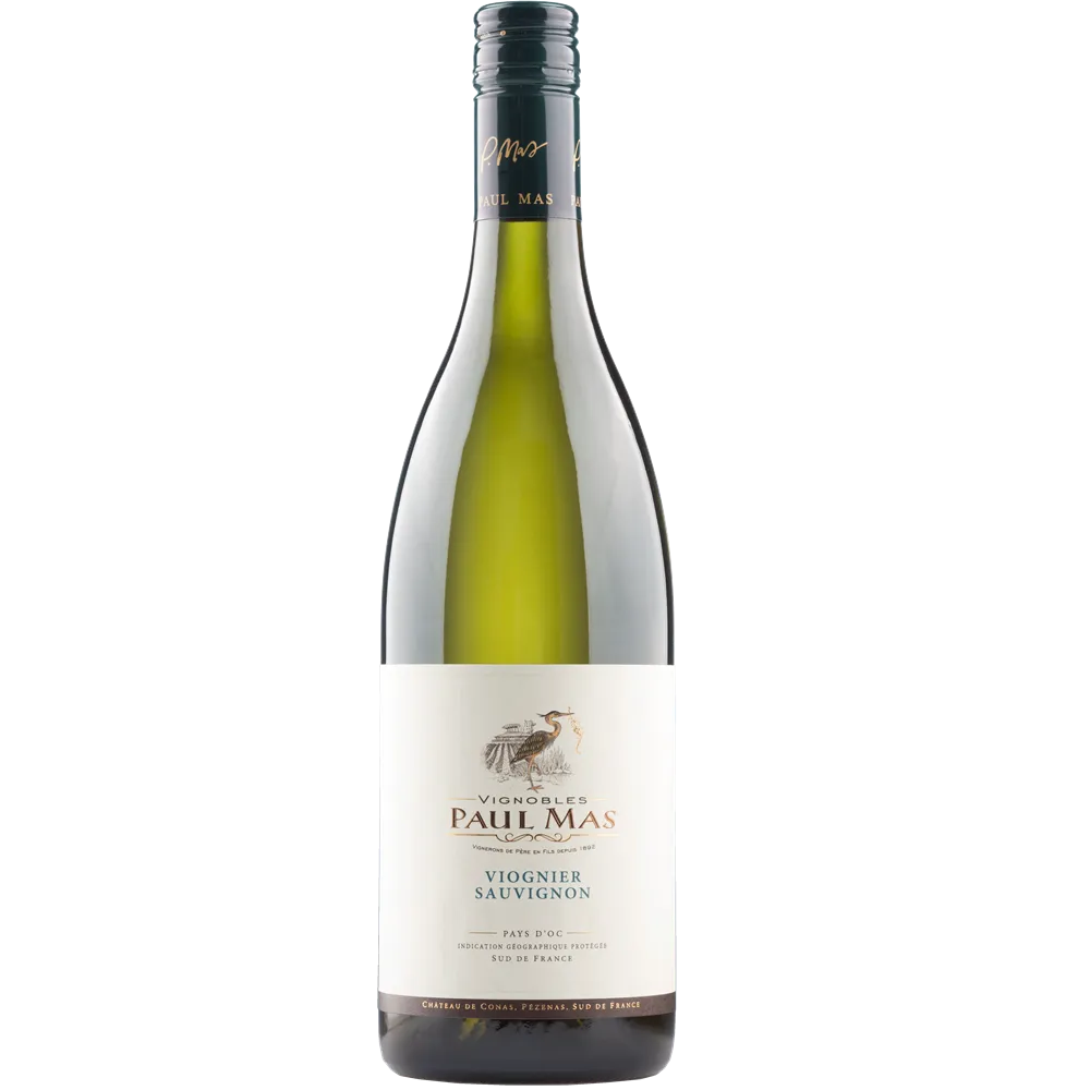 Paul Mas Classique Viognier Sauvignon 1000x1000