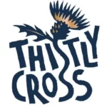 Thistly Cross
