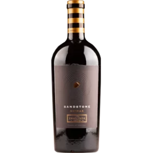 Casa Ermelinda Sand Stone Shiraz Ad Fundum