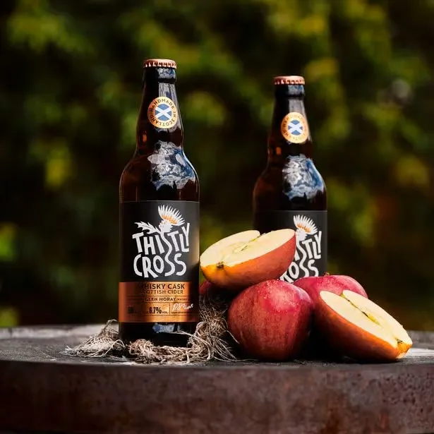 Nieuw in de schappen — vijf ciders, twee makers, één ontdekkingsreis