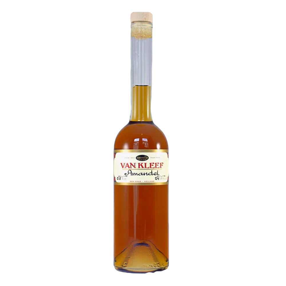 Van Kleef Amandel 0.5 1000x1000 Ad Fundum