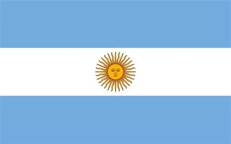 Argentinien